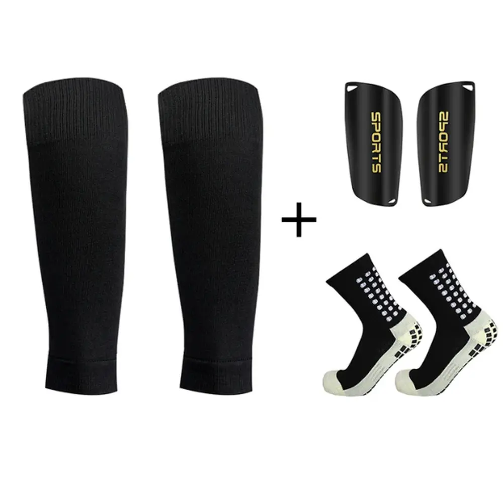 Kit Futebol Proteção | Proteção e Performance