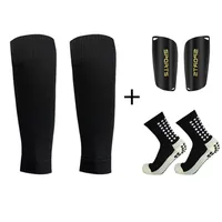 Kit Futebol Proteção | Proteção e Performance - imagem 1