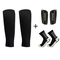 Kit Futebol Proteção | Proteção e Performance - imagem 1