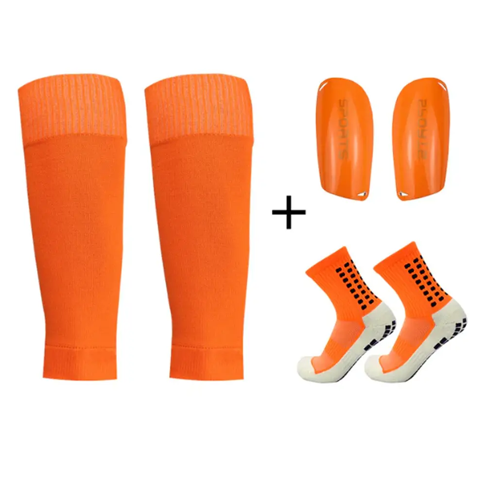 Kit Futebol Proteção | Proteção e Performance