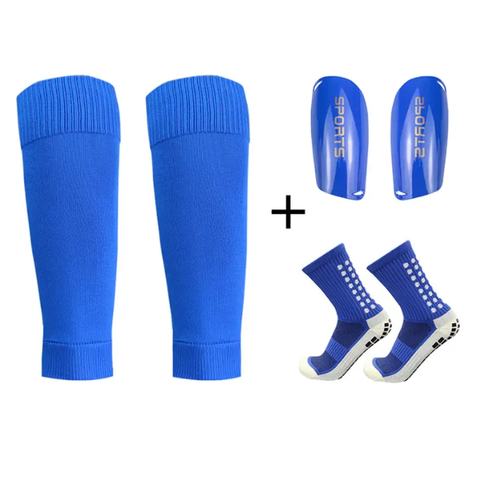 Kit Futebol Proteção | Proteção e Performance