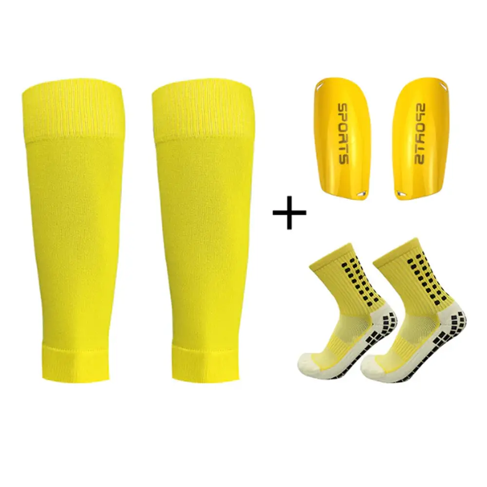 Kit Futebol Proteção | Proteção e Performance