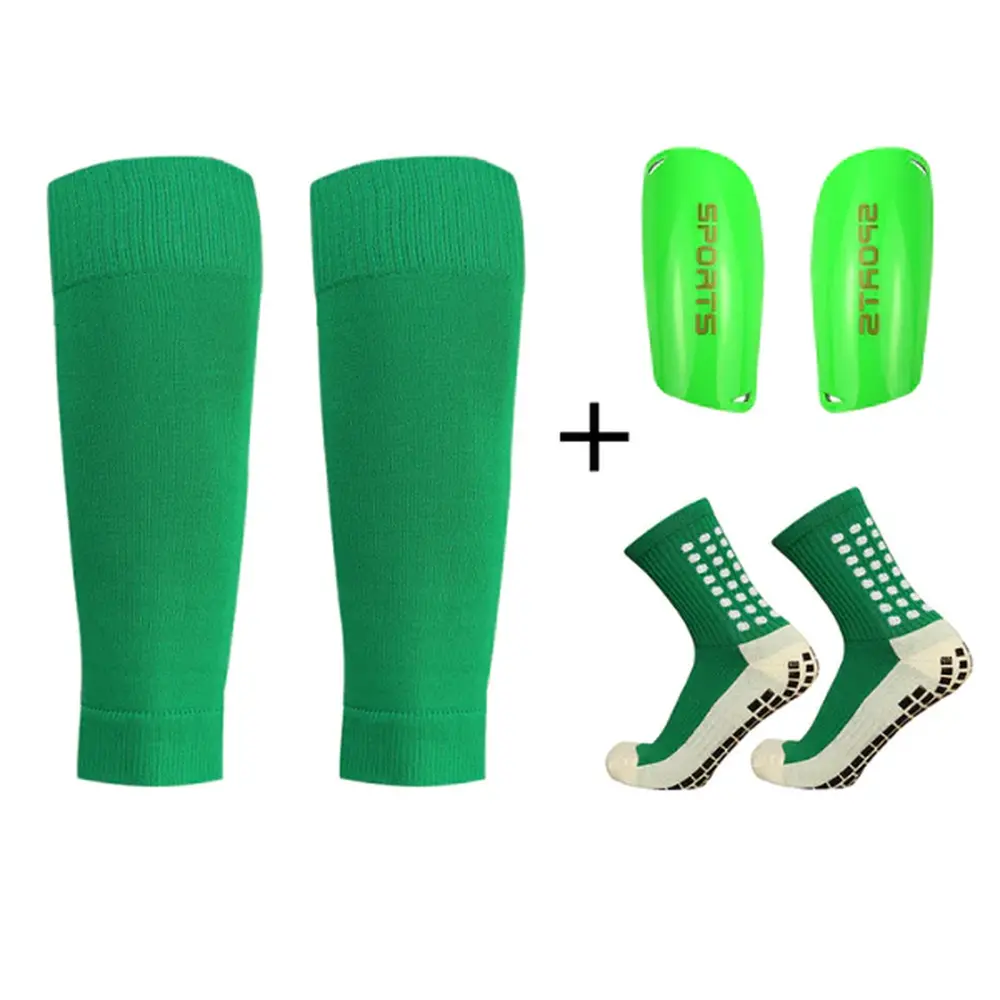 Kit Futebol Proteção | Proteção e Performance