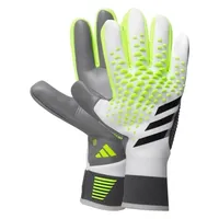 Luva de Goleiro Adidas Predator Accuracy | Aderência Superior - imagem 1