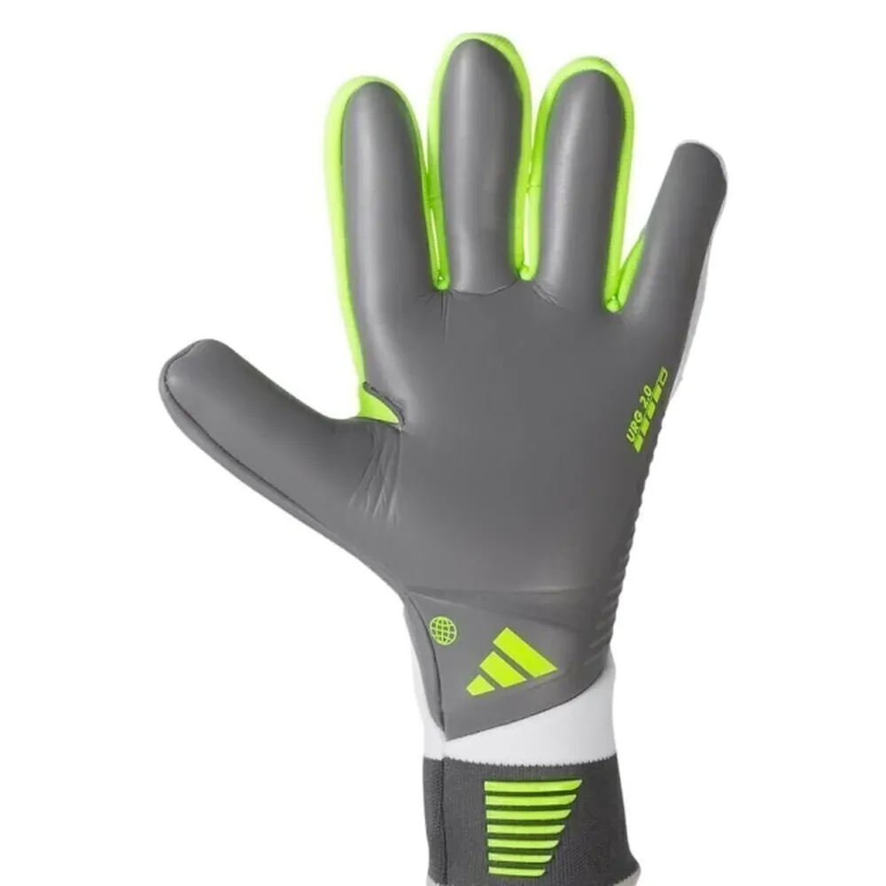 Luva de Goleiro Adidas Predator Accuracy | Aderência Superior