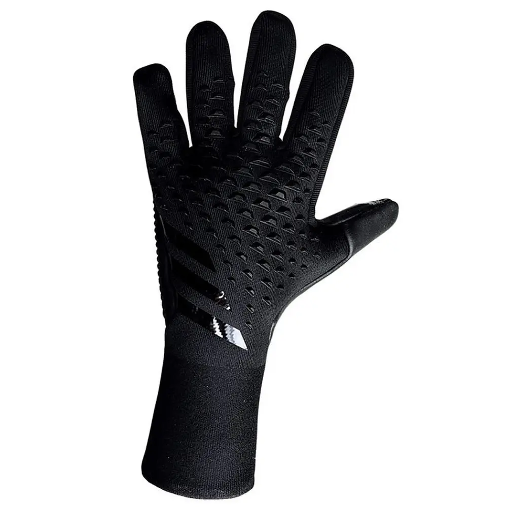 Luva de Goleiro Adidas Predator | Accuracy Preta