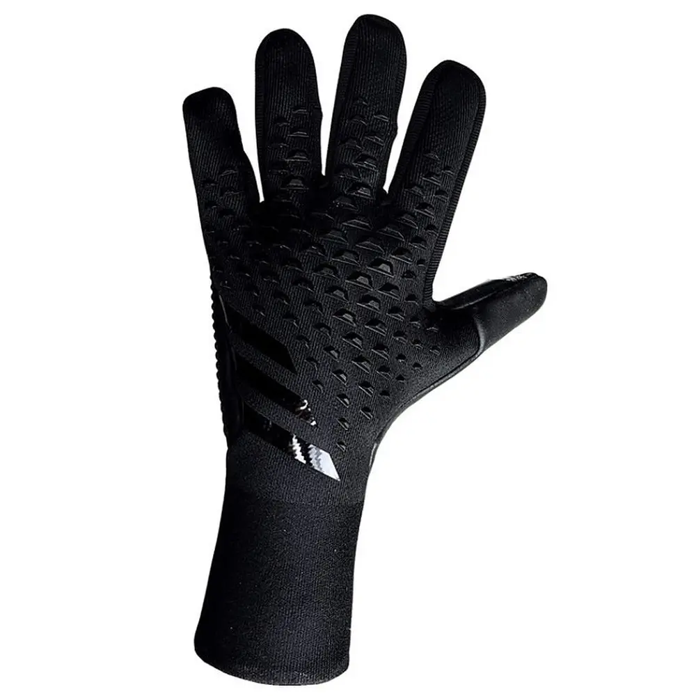 Luva de Goleiro Adidas Predator | Accuracy Preta