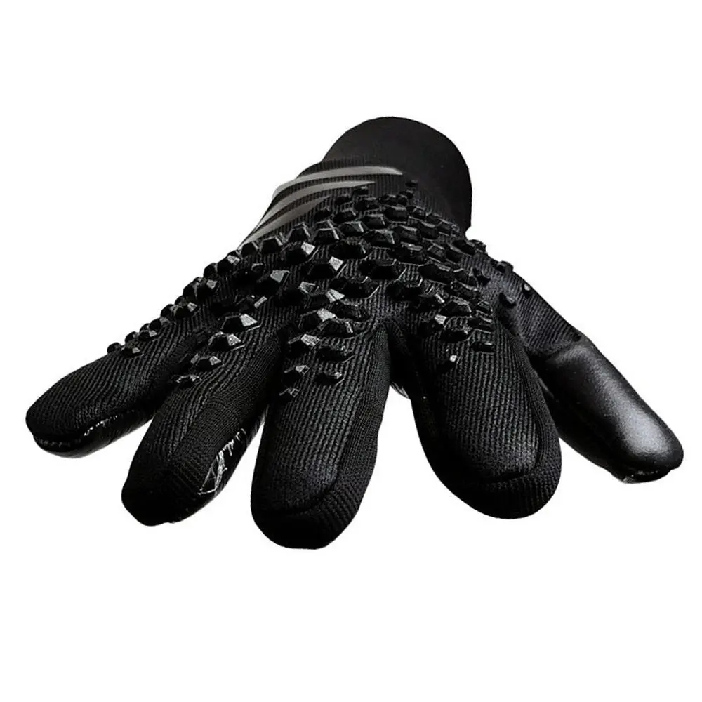 Luva de Goleiro Adidas Predator | Accuracy Preta