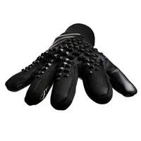 Luva de Goleiro Adidas Predator | Accuracy Preta - imagem 4