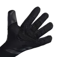 Luva Goleiro Adidas Predator Pro Preta | Aderência Superior - imagem 2