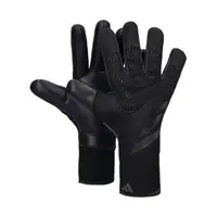 Luva Goleiro Adidas Predator Pro Preta | Aderência Superior - imagem 1