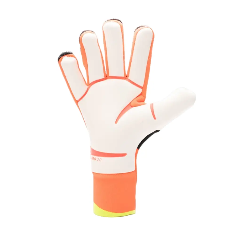 Luva de Goleiro Adidas Predator Pro | Aderência Superior