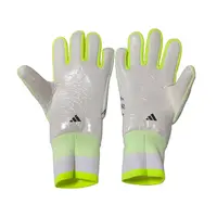 Luva de Goleiro Adidas X Crazyfast | Alta Aderência e Proteção - imagem 3