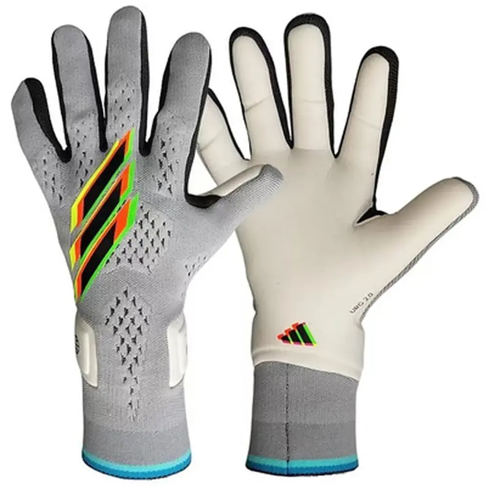 Luva de Goleiro Adidas | X Speedportal Prata