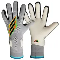 Luva de Goleiro Adidas | X Speedportal Prata - imagem 1