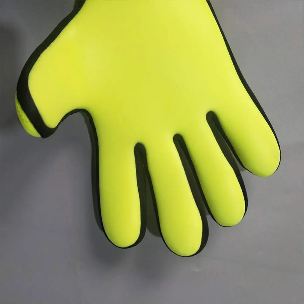 Luva de Goleiro Nike Mercurial Touch Elite | Proteção Total