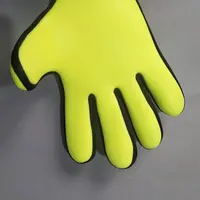 Luva de Goleiro Nike Mercurial Touch Elite | Proteção Total - imagem 5