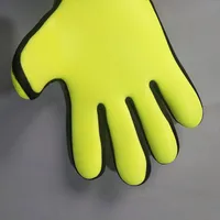 Luva de Goleiro Nike Mercurial Touch Elite | Proteção Total - imagem 5