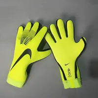 Luva de Goleiro Nike Mercurial Touch Elite | Proteção Total - imagem 2