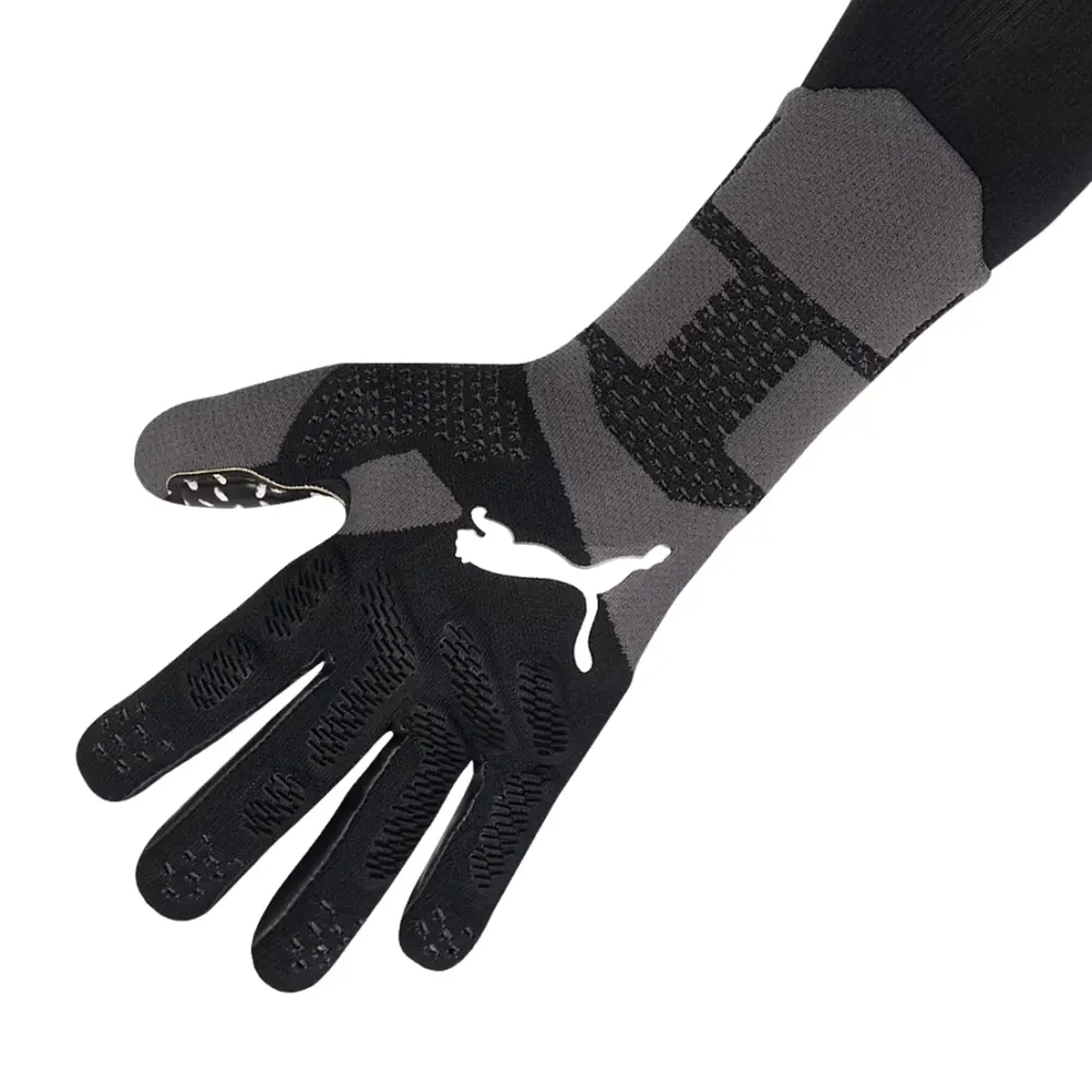 Luva de Goleiro Puma Aderência Avançada