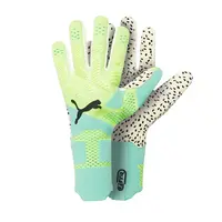 Luva de Goleiro Puma Future Verde | Alta Aderência - imagem 1