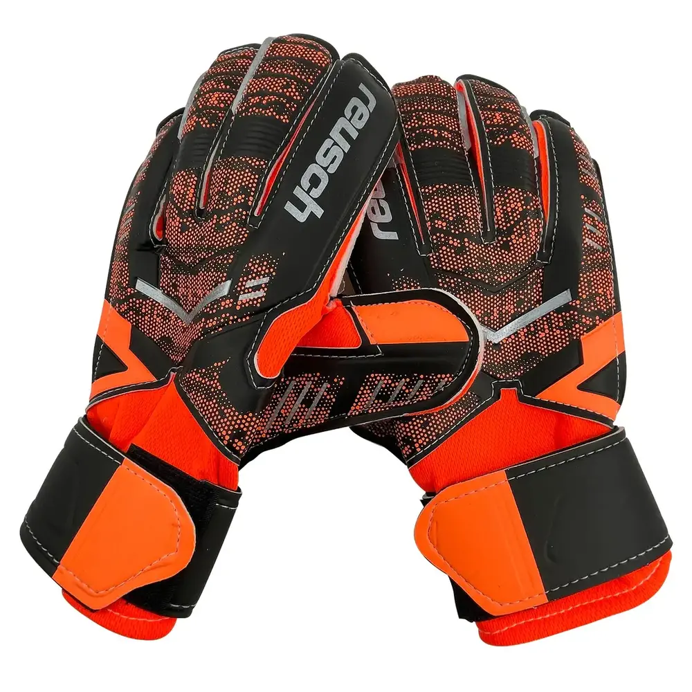 Luva de Goleiro Reusch Pro M1 | Aderência e Proteção - Buy Brazil