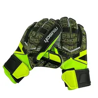 Luva de Goleiro Reusch Pro M1 | Aderência e Proteção - imagem 1
