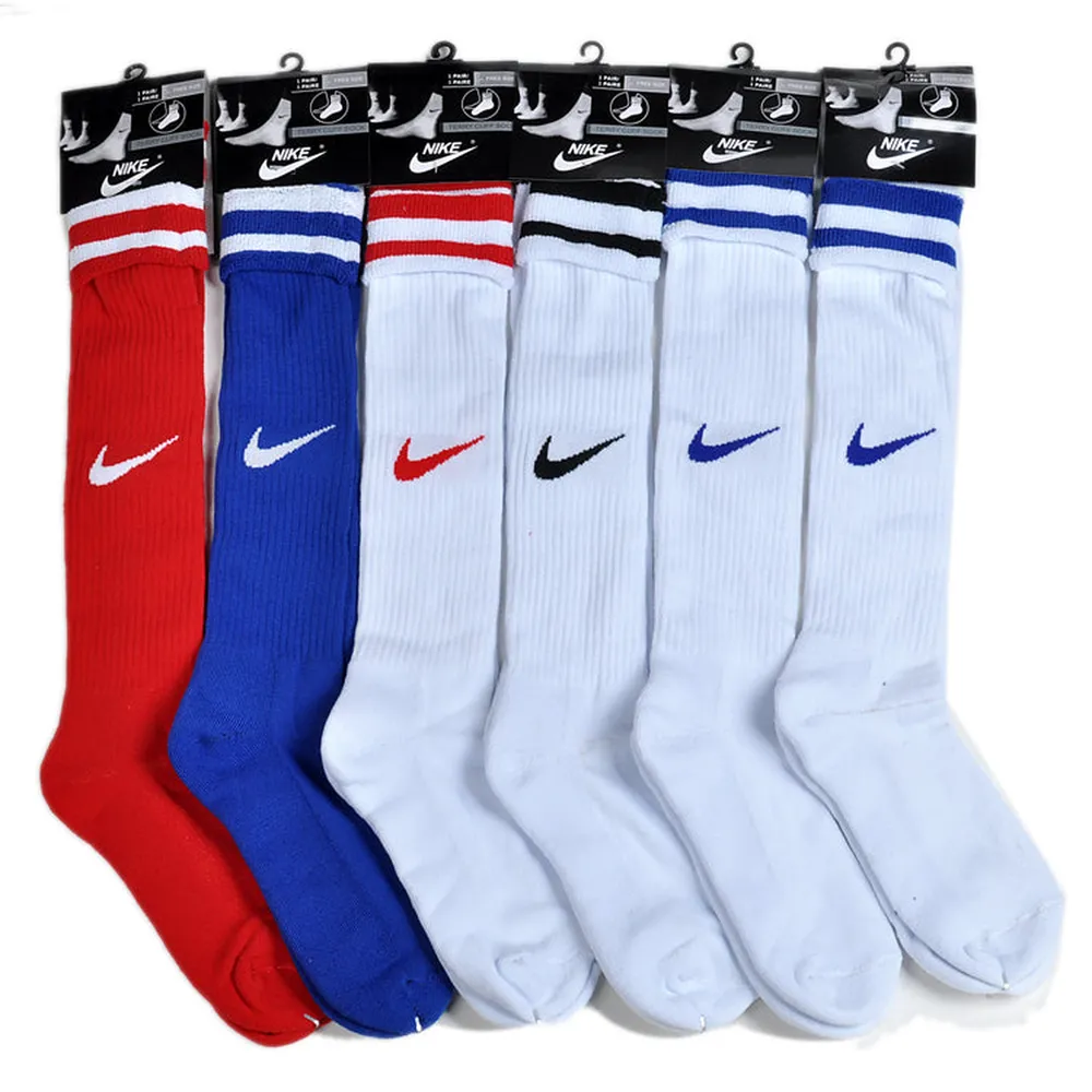Meião Nike | Conforto e Performance