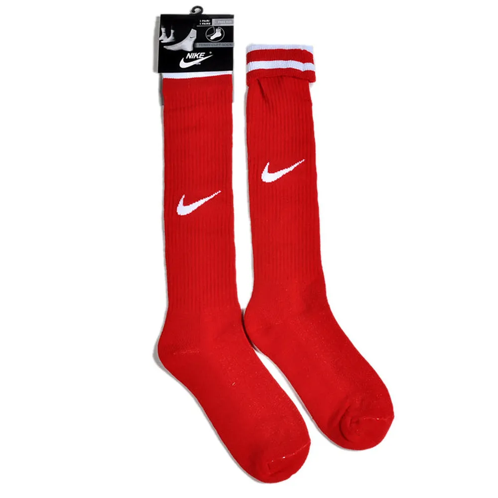 Meião Nike | Conforto e Performance