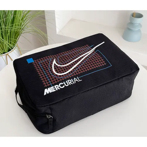 Porta Chuteiras Nike e Adidas