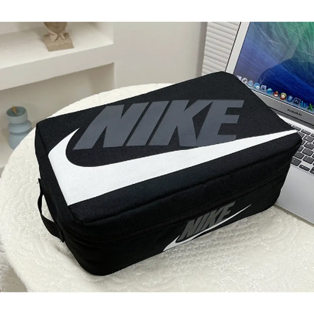 Porta Chuteiras Nike/Adidas | Prático e Estilo
