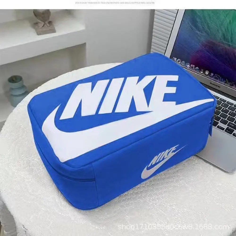 Porta Chuteiras Nike/Adidas | Prático e Estilo