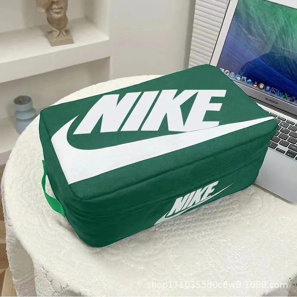 Porta Chuteiras Nike/Adidas | Prático e Estilo