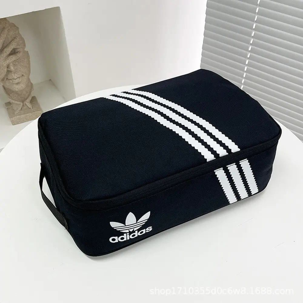 Porta Chuteiras Nike/Adidas | Prático e Estilo