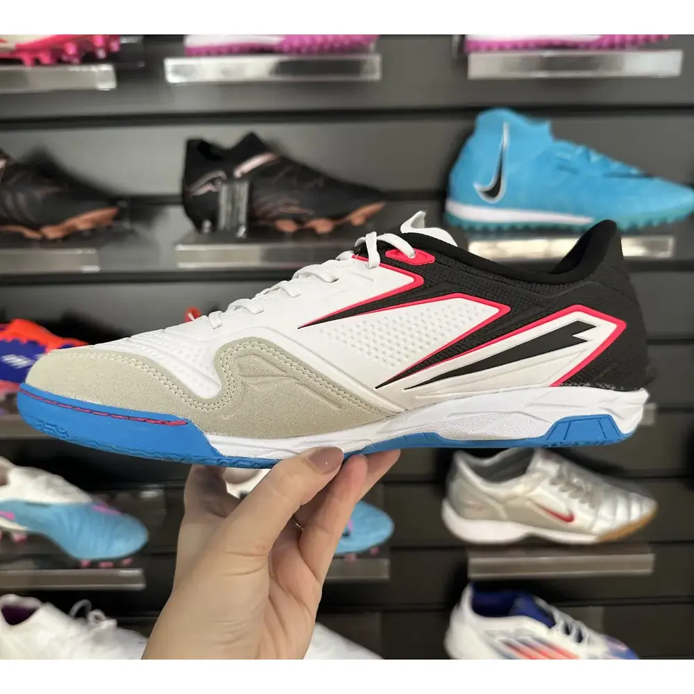 Chuteira Futsal Penalty Max 300 | Conforto e Durabilidade