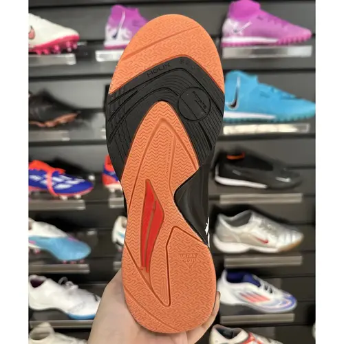 Chuteira Futsal Penalty Max 1000