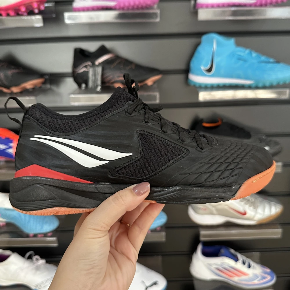 Chuteira Futsal Penalty Max 1000