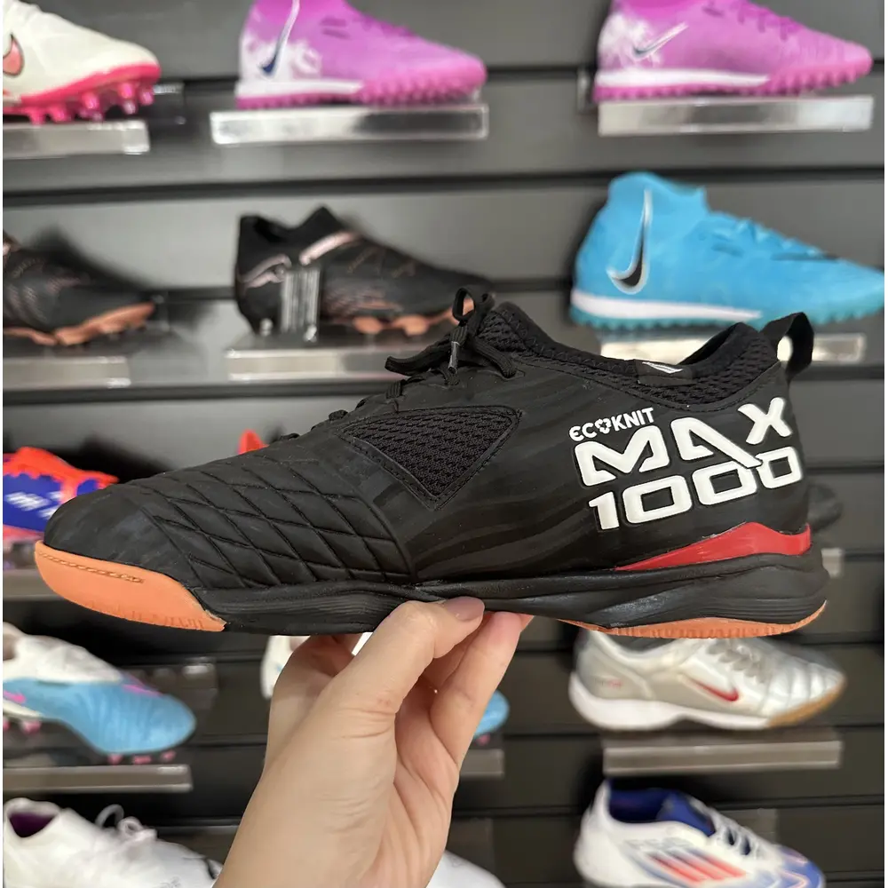 Chuteira Futsal Penalty Max 1000