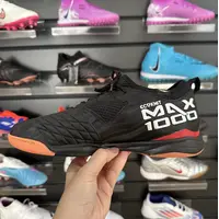 Chuteira Futsal Penalty Max 1000 - imagem 5