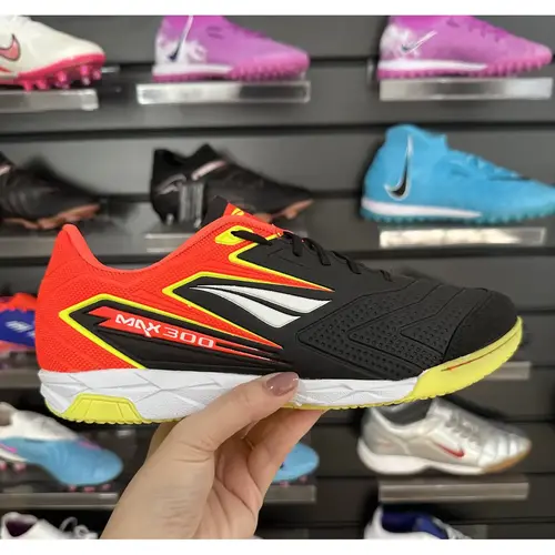 Chuteira Futsal Penalty Max 300