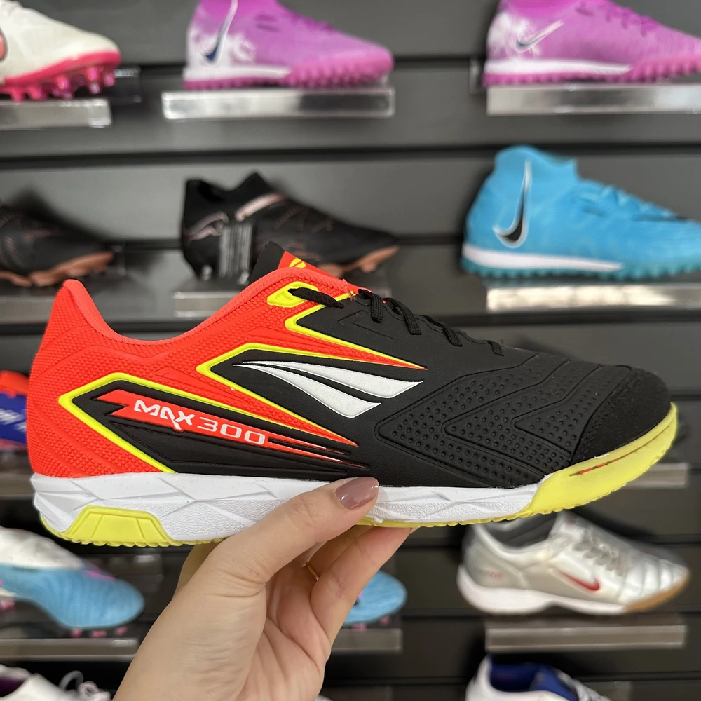 Chuteira Futsal Penalty Max 300