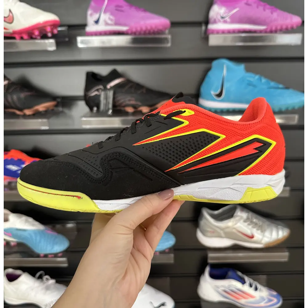 Chuteira Futsal Penalty Max 300