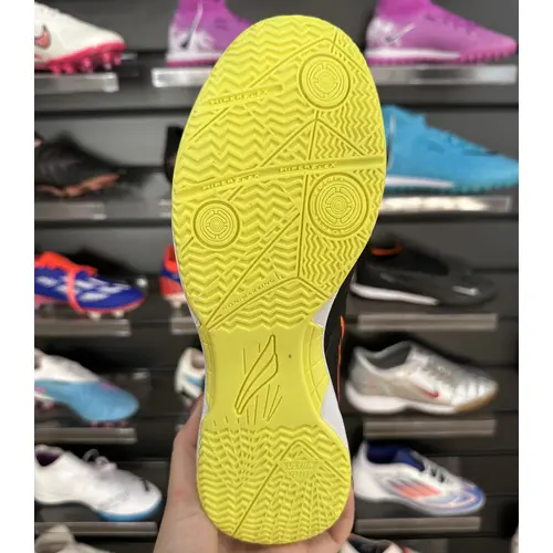 Chuteira Futsal Penalty Max 300