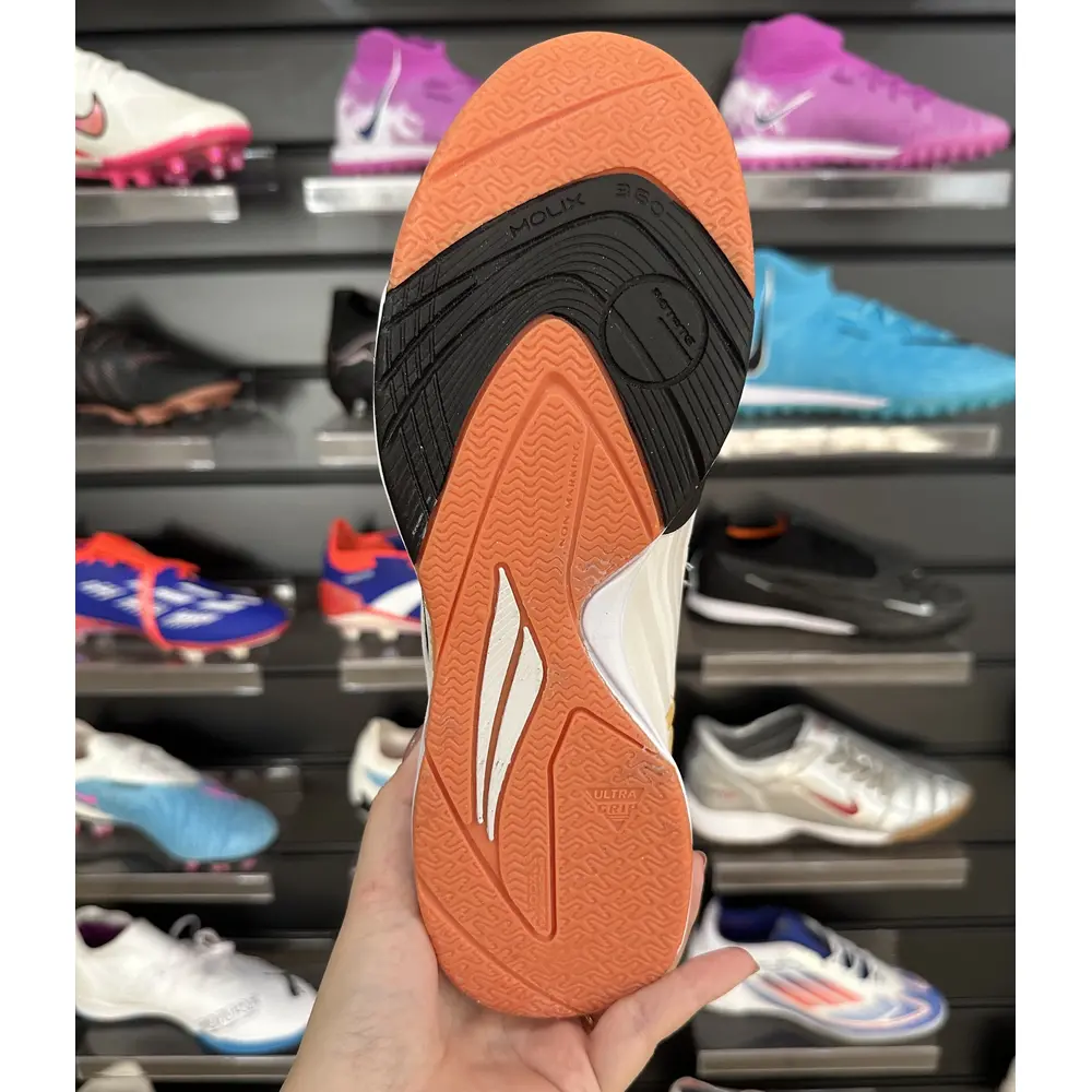 Chuteira Futsal Penalty Max 1000