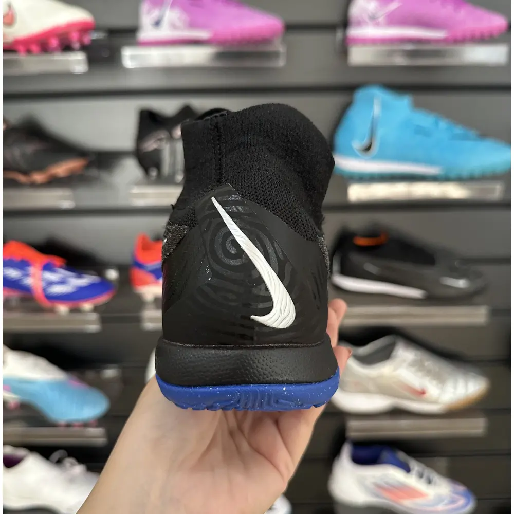 Chuteira Futsal Nike Phantom GX | Performance Profissional