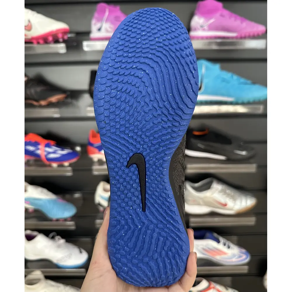 Chuteira Futsal Nike Phantom GX | Performance Profissional