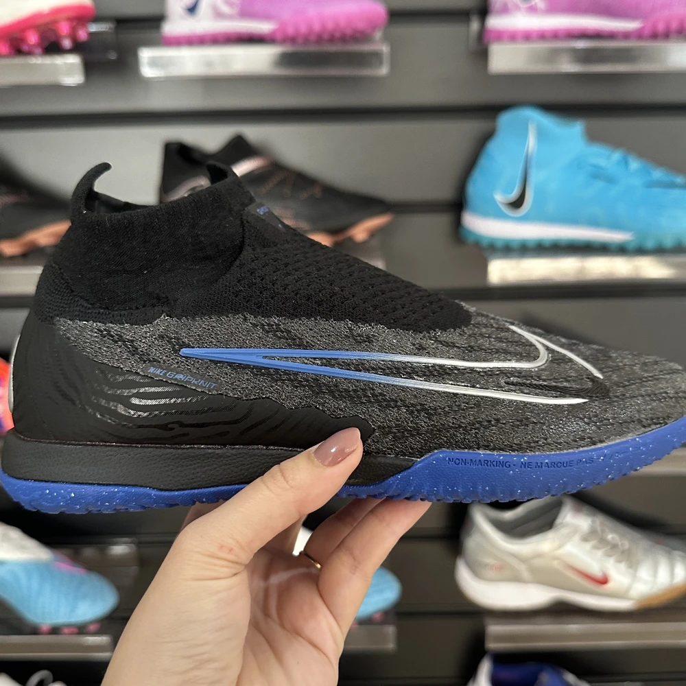 Chuteira Futsal Nike Phantom GX