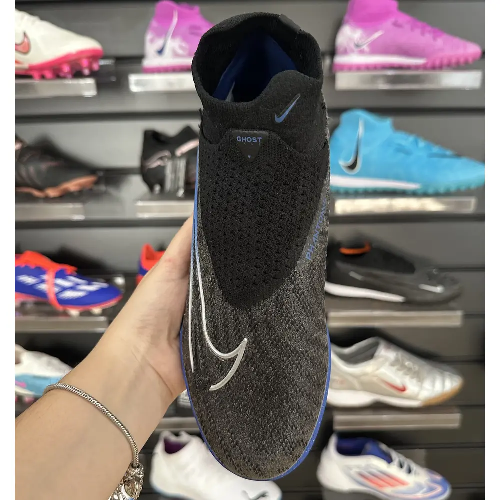 Chuteira Futsal Nike Phantom GX