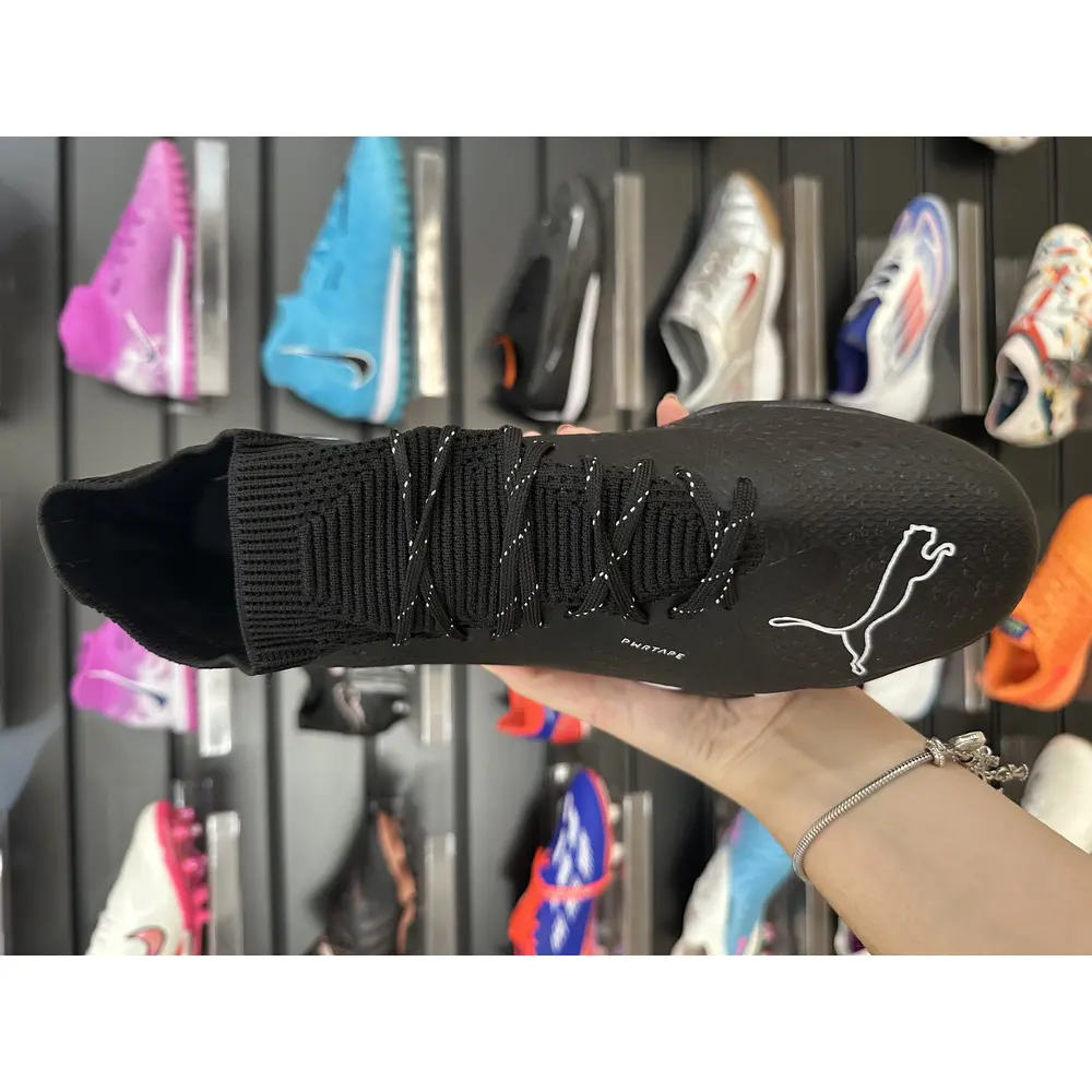 Chuteira Society Puma 