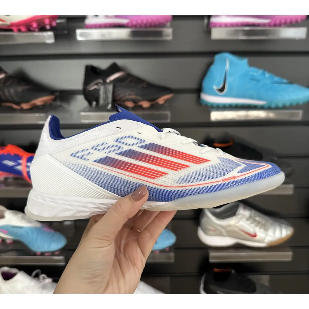 Chuteira Futsal Adidas F50 | Performance Elite - Buy Brazil